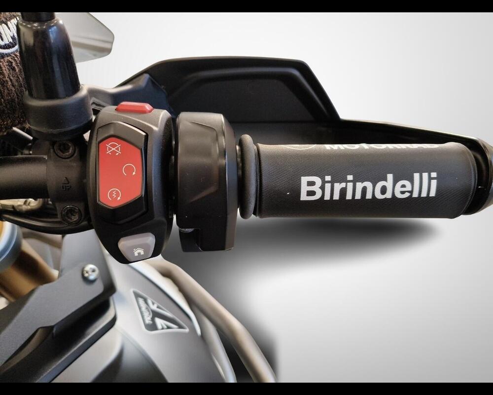 Triumph Tiger 900 Rally Aragón Edition (2023 - 24) (10)