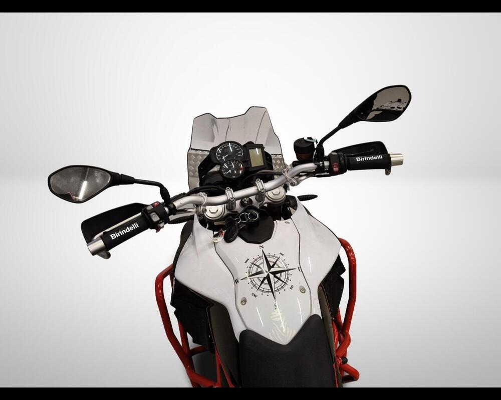 Bmw F 800 GS (2008 - 15) (11)