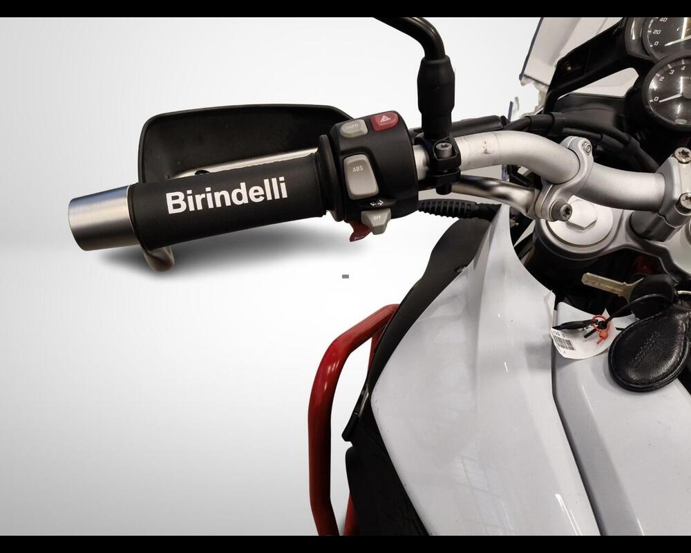 Bmw F 800 GS (2008 - 15) (9)