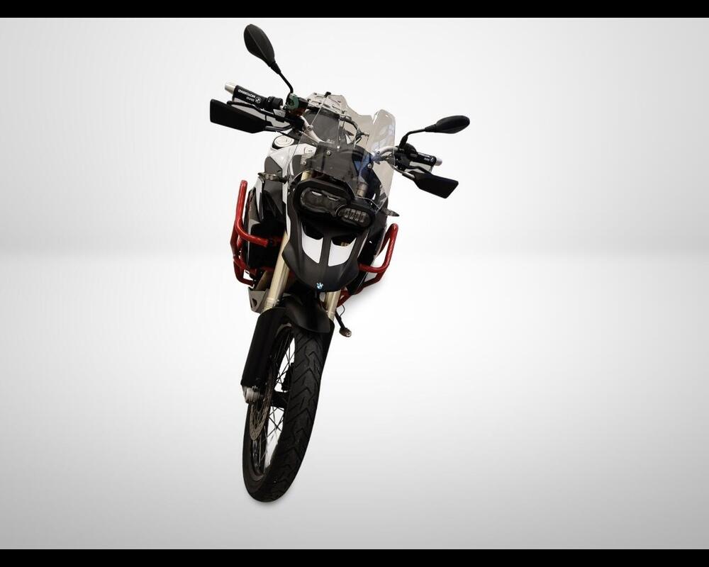 Bmw F 800 GS (2008 - 15) (3)