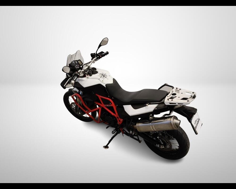 Bmw F 800 GS (2008 - 15) (13)