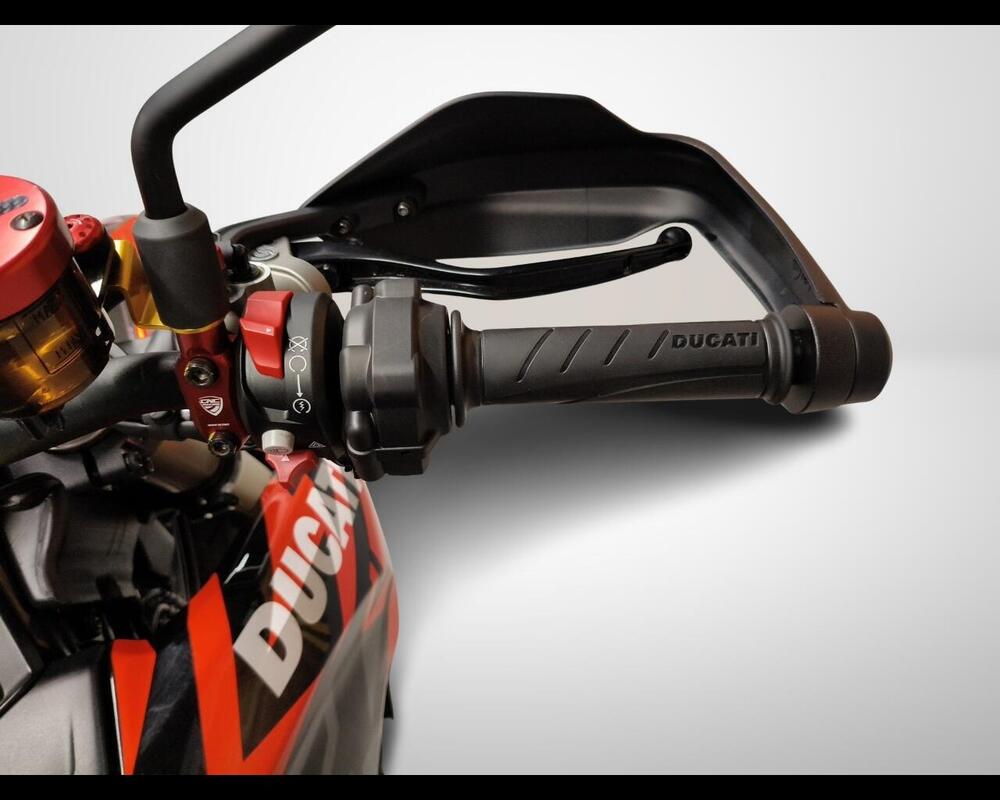 Ducati Hypermotard 698 Mono RVE (2024 - 26) (9)