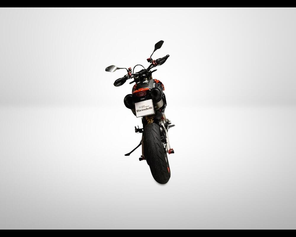 Ducati Hypermotard 698 Mono RVE (2024 - 26) (6)