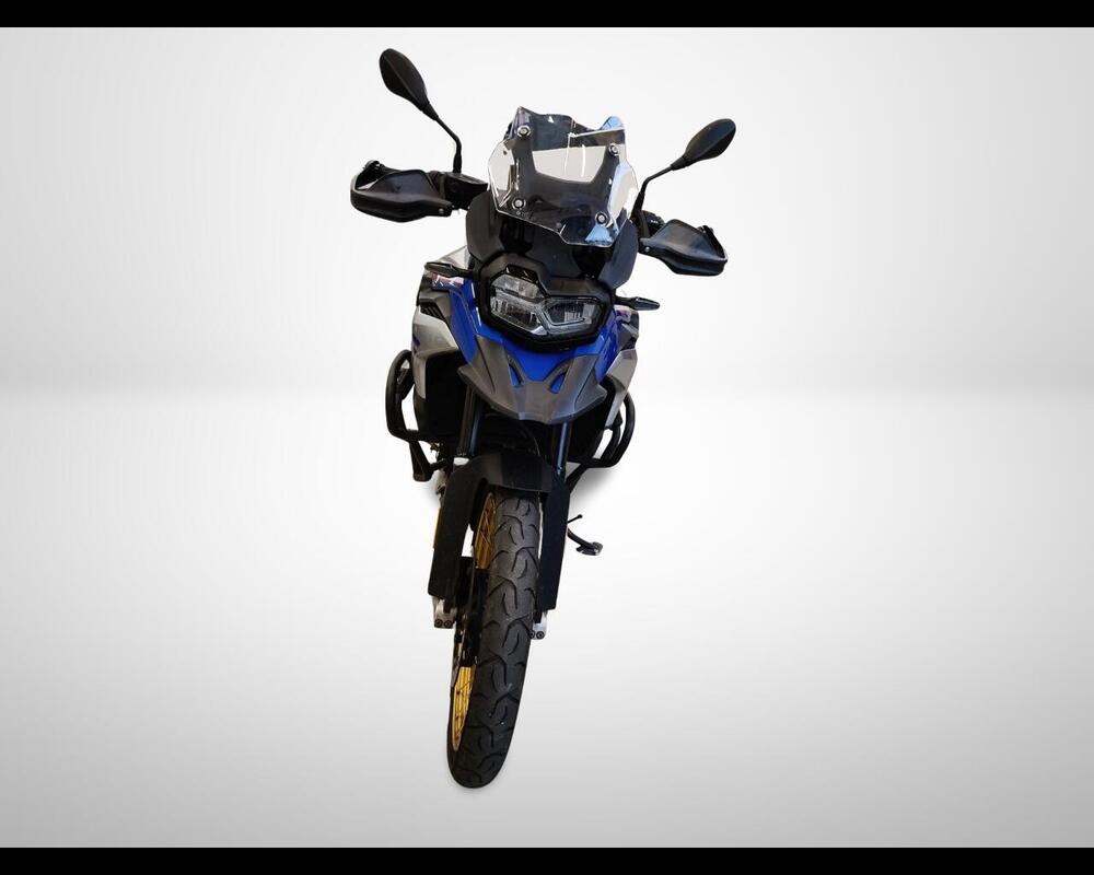 Bmw F 850 GS (2021 - 24) (3)