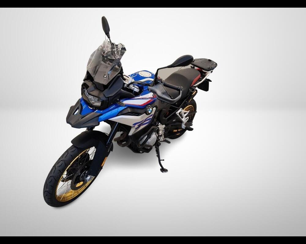 Bmw F 850 GS (2021 - 24)