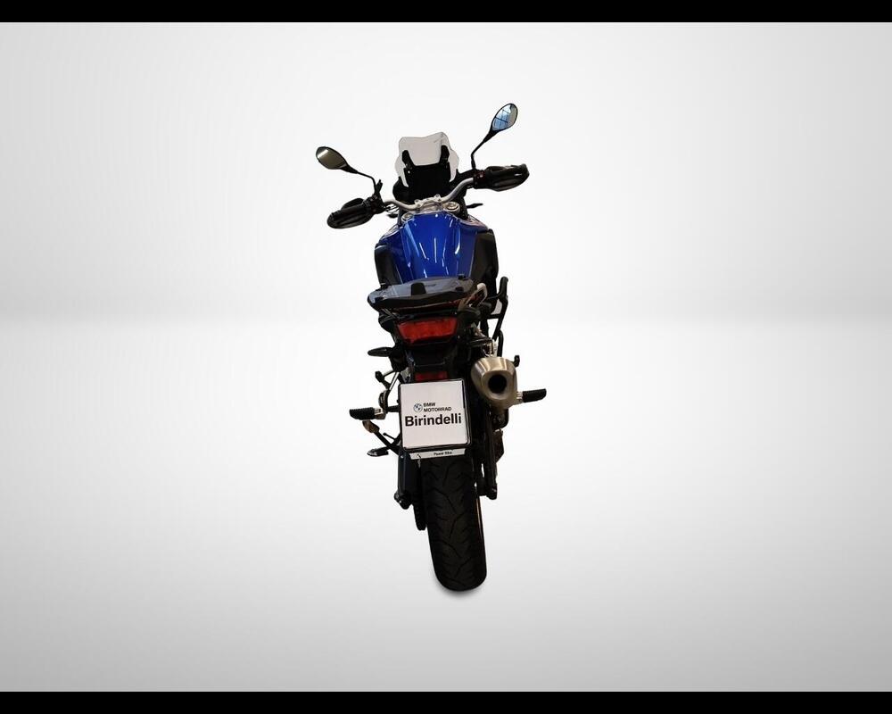 Bmw F 850 GS (2021 - 24) (6)