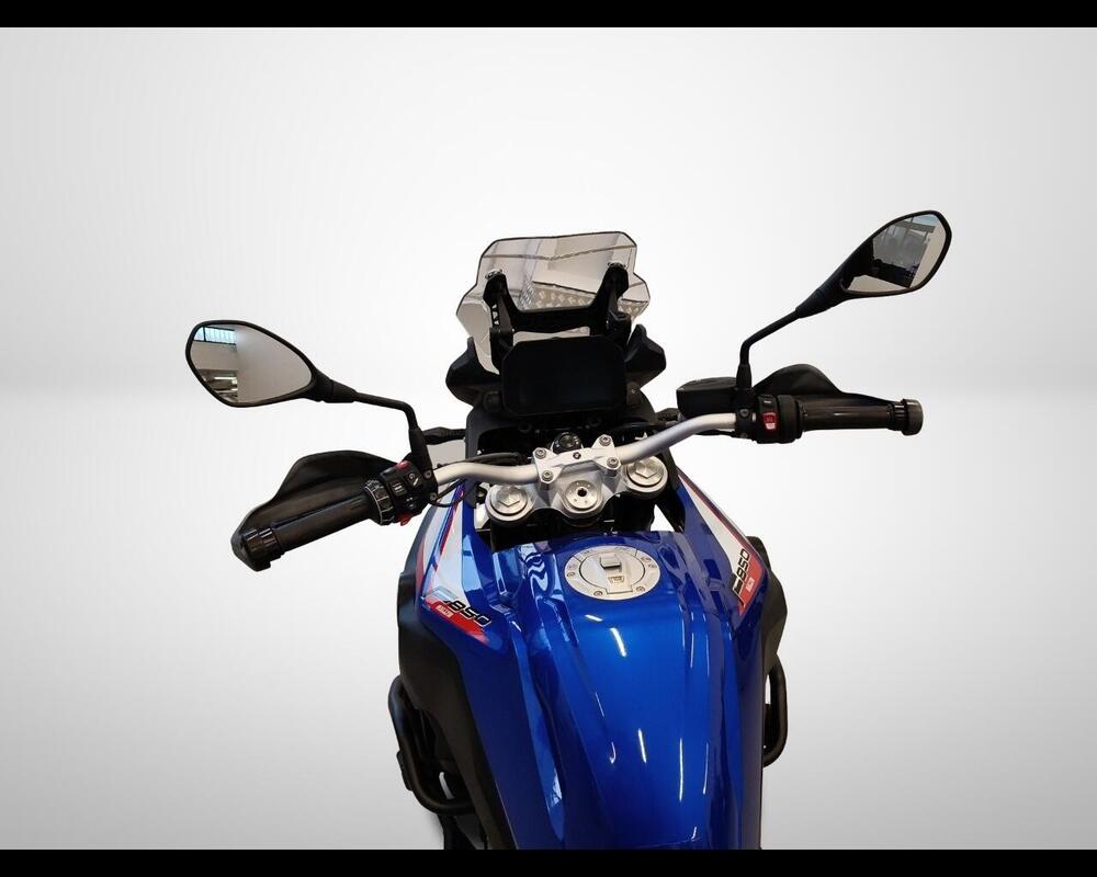 Bmw F 850 GS (2021 - 24) (11)