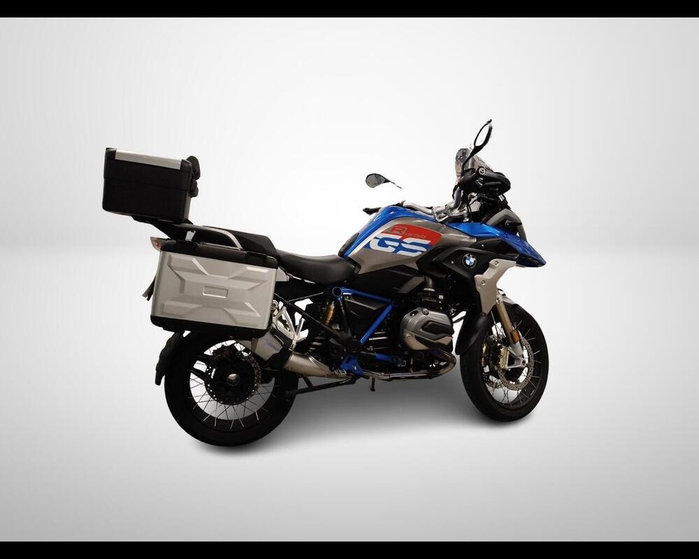 Bmw R 1200 GS (2017 - 18) (4)