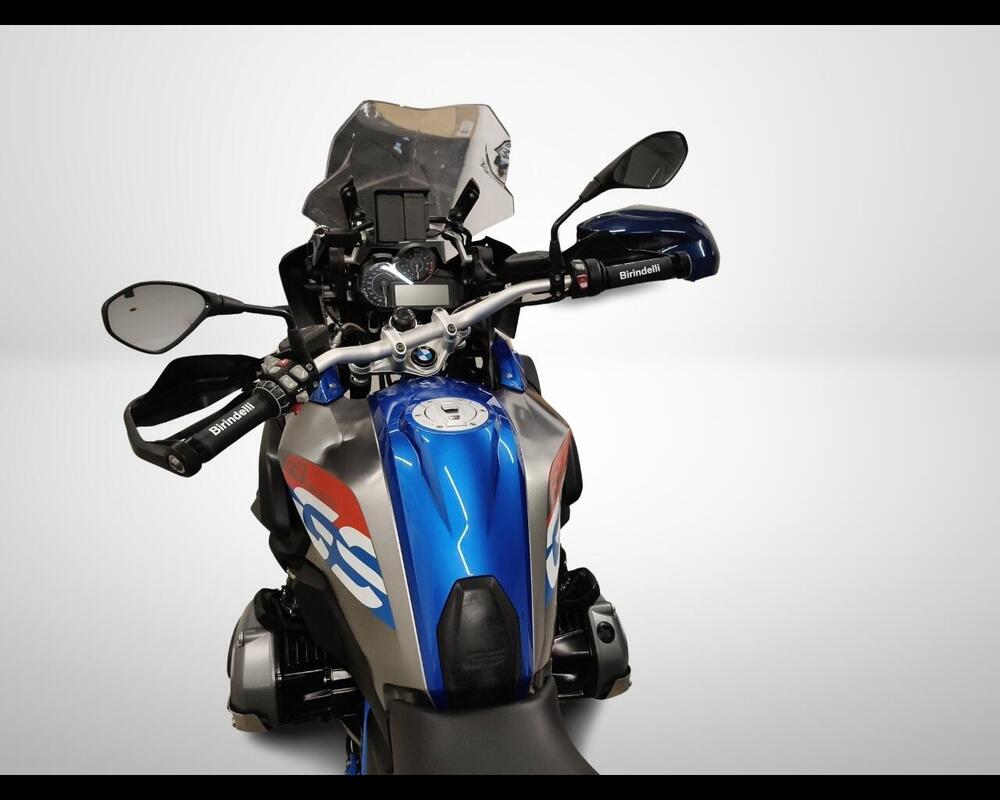 Bmw R 1200 GS (2017 - 18) (11)