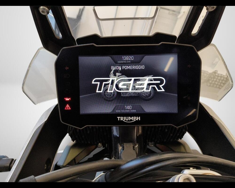 Triumph Tiger 900 Rally Pro (2020 - 23) (8)