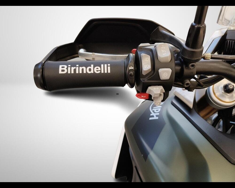 Triumph Tiger 900 Rally Pro (2020 - 23) (9)