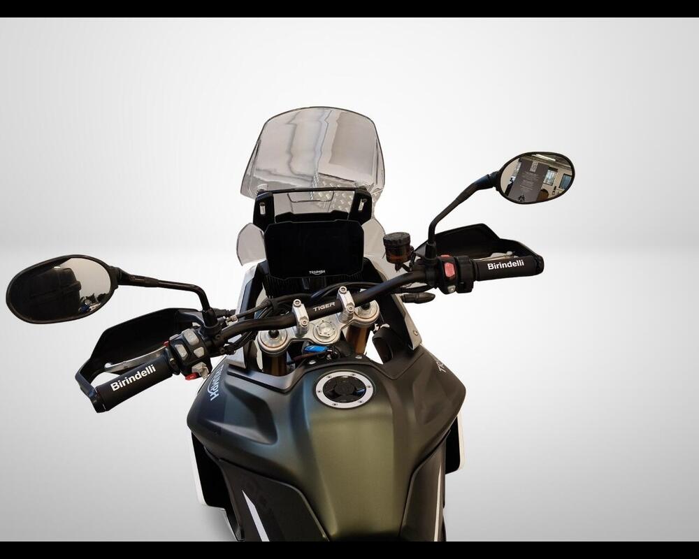 Triumph Tiger 900 Rally Pro (2020 - 23) (11)