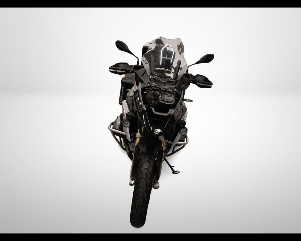 Bmw R 1200 GS (2013 - 16) (3)