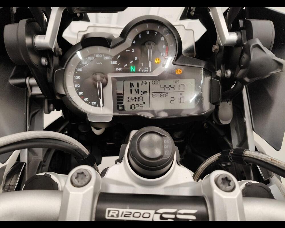 Bmw R 1200 GS (2013 - 16) (7)