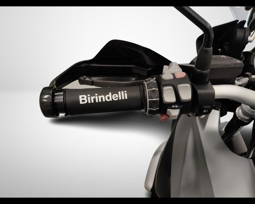 Bmw R 1200 GS (2013 - 16) (8)