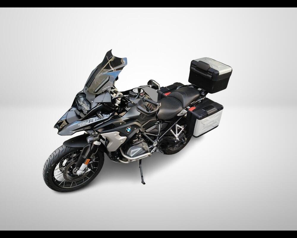 Bmw R 1250 GS (2021 - 24)