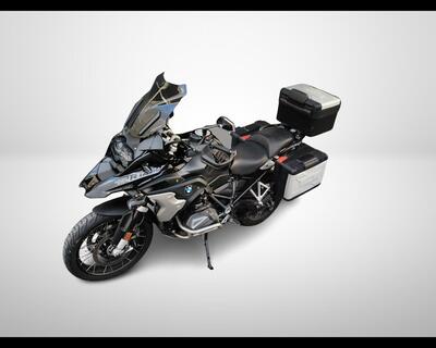 Bmw R 1250 GS (2021 - 24) usata