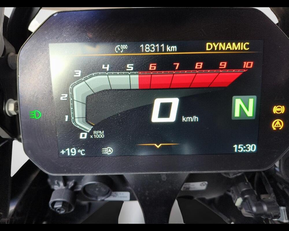 Bmw R 1250 GS (2021 - 24) (8)