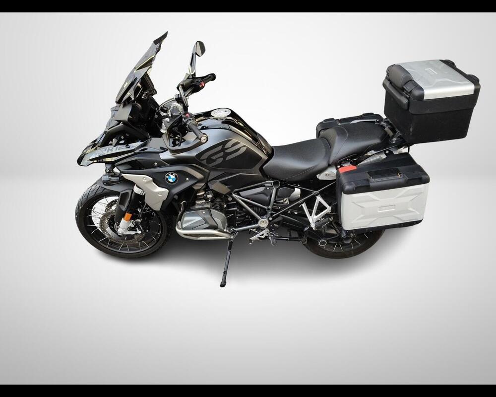 Bmw R 1250 GS (2021 - 24) (5)