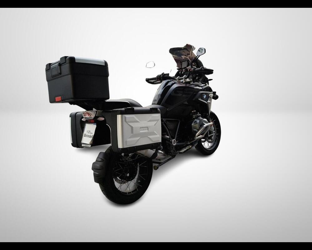 Bmw R 1250 GS (2021 - 24) (2)