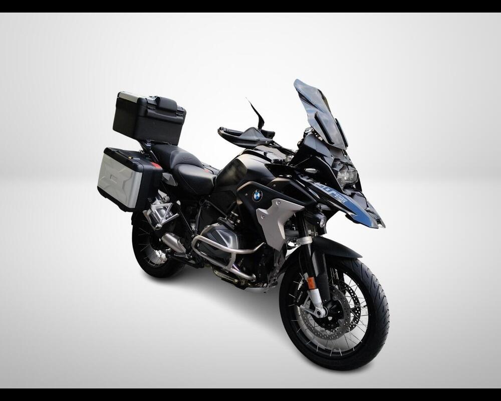 Bmw R 1250 GS (2021 - 24) (12)