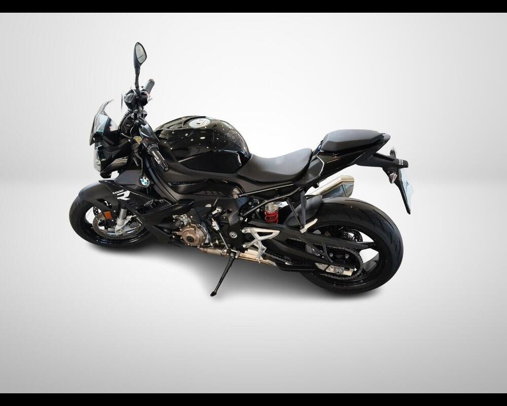 Bmw S 1000 R (2021 - 24) (5)