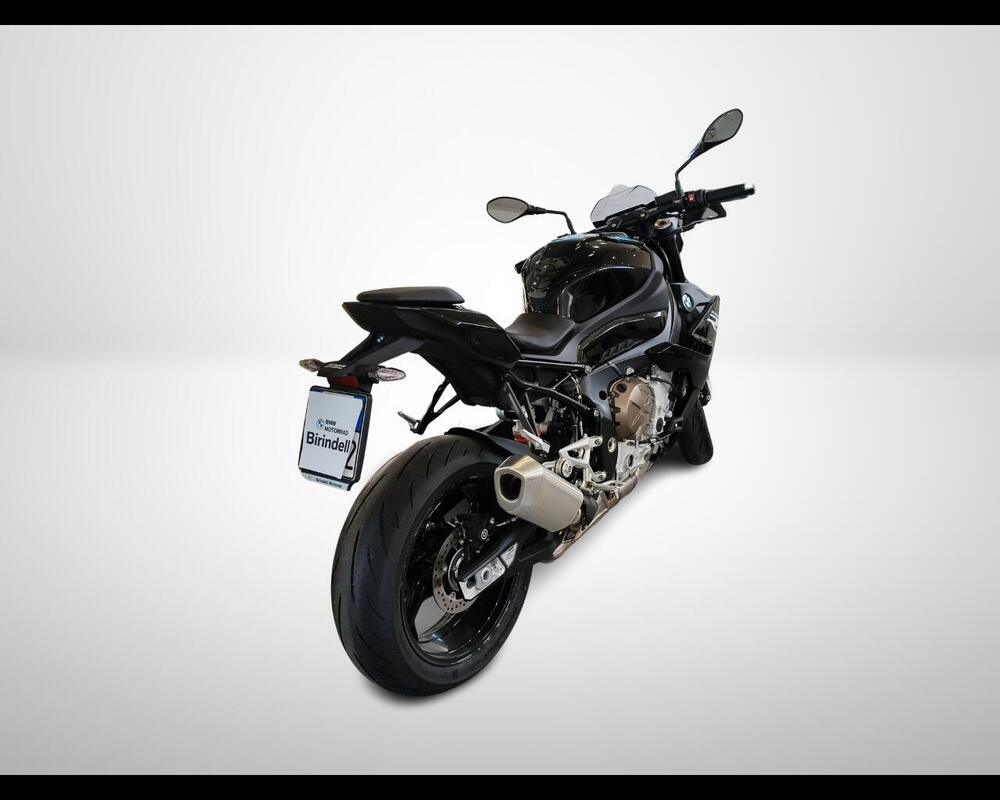 Bmw S 1000 R (2021 - 24) (2)