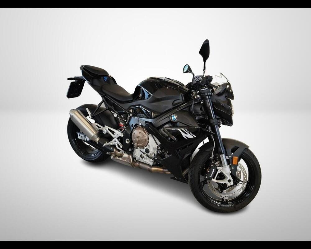 Bmw S 1000 R (2021 - 24) (11)