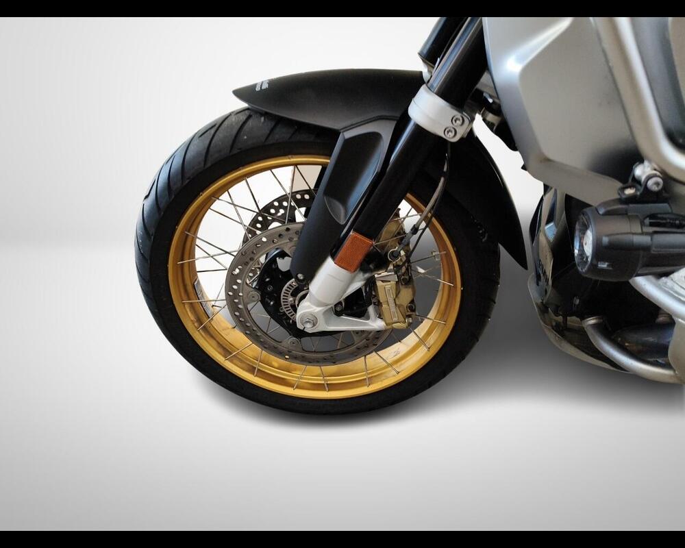 Bmw R 1250 GS Adventure (2019 - 20) (7)