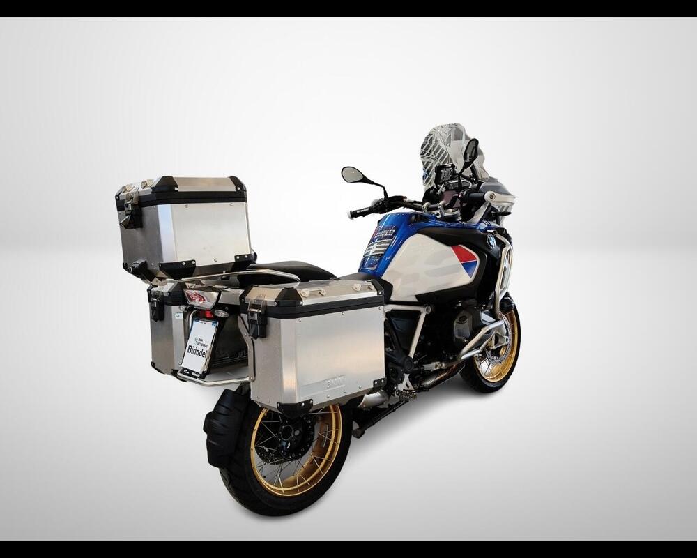 Bmw R 1250 GS Adventure (2019 - 20) (2)