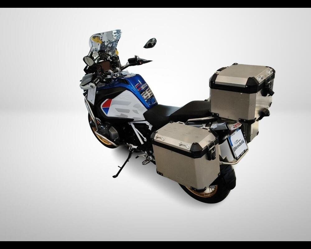 Bmw R 1250 GS Adventure (2019 - 20) (17)