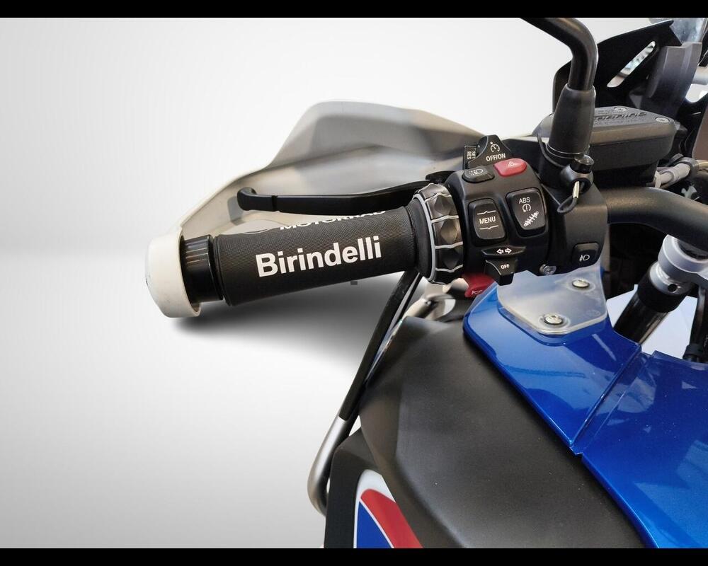 Bmw R 1250 GS Adventure (2019 - 20) (9)