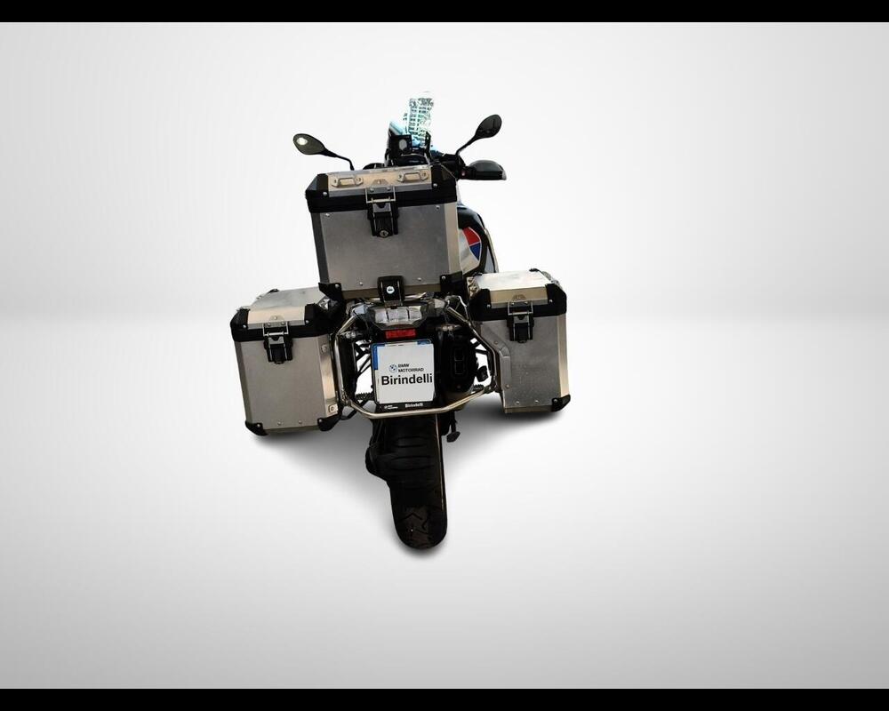 Bmw R 1250 GS Adventure (2019 - 20) (6)