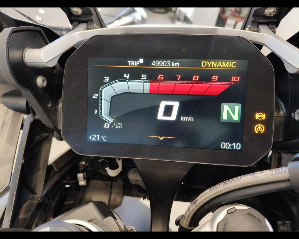 Bmw R 1250 GS Adventure (2019 - 20) (8)