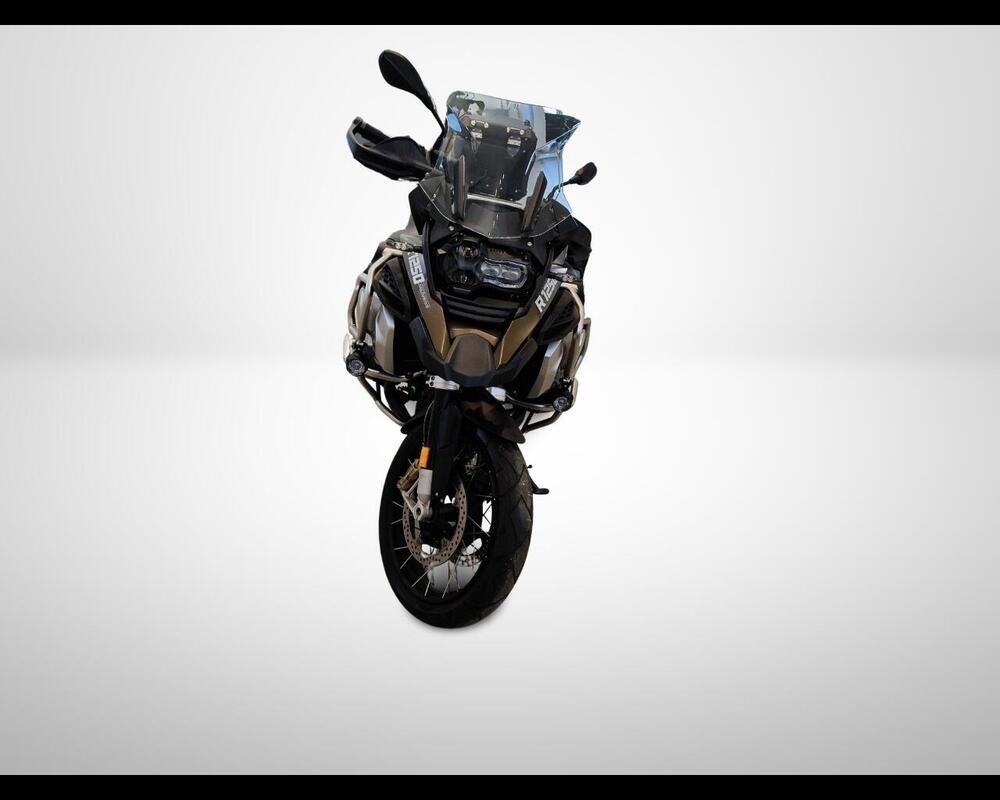 Bmw R 1250 GS Adventure (2019 - 20) (3)