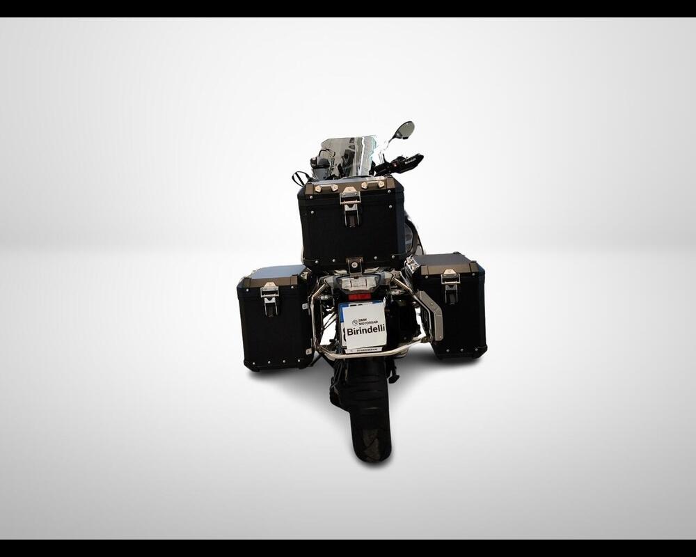 Bmw R 1250 GS Adventure (2019 - 20) (6)