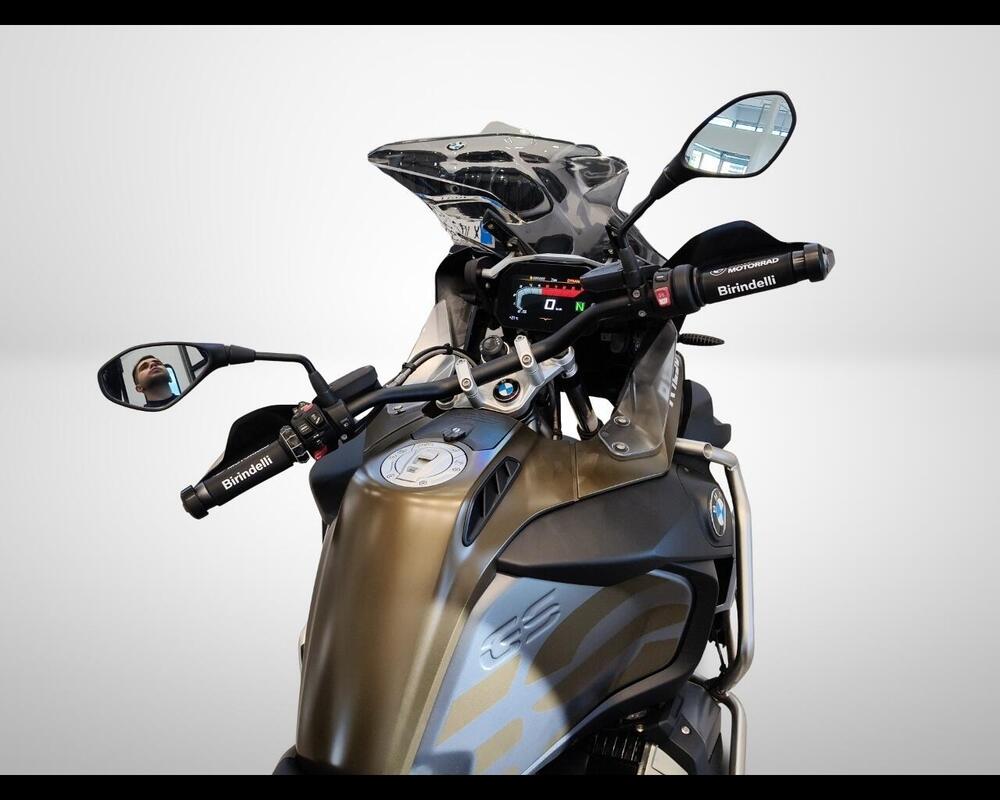 Bmw R 1250 GS Adventure (2019 - 20) (11)
