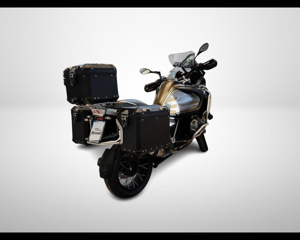 Bmw R 1250 GS Adventure (2019 - 20) (2)