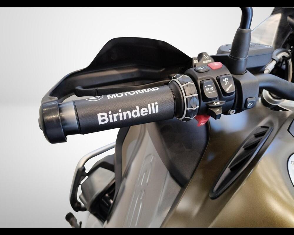 Bmw R 1250 GS Adventure (2019 - 20) (9)