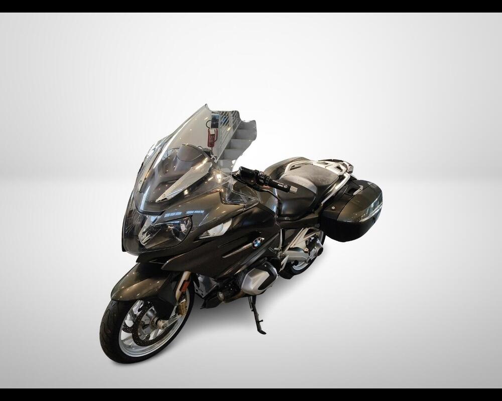 Bmw R 1250 RT (2021 - 25)