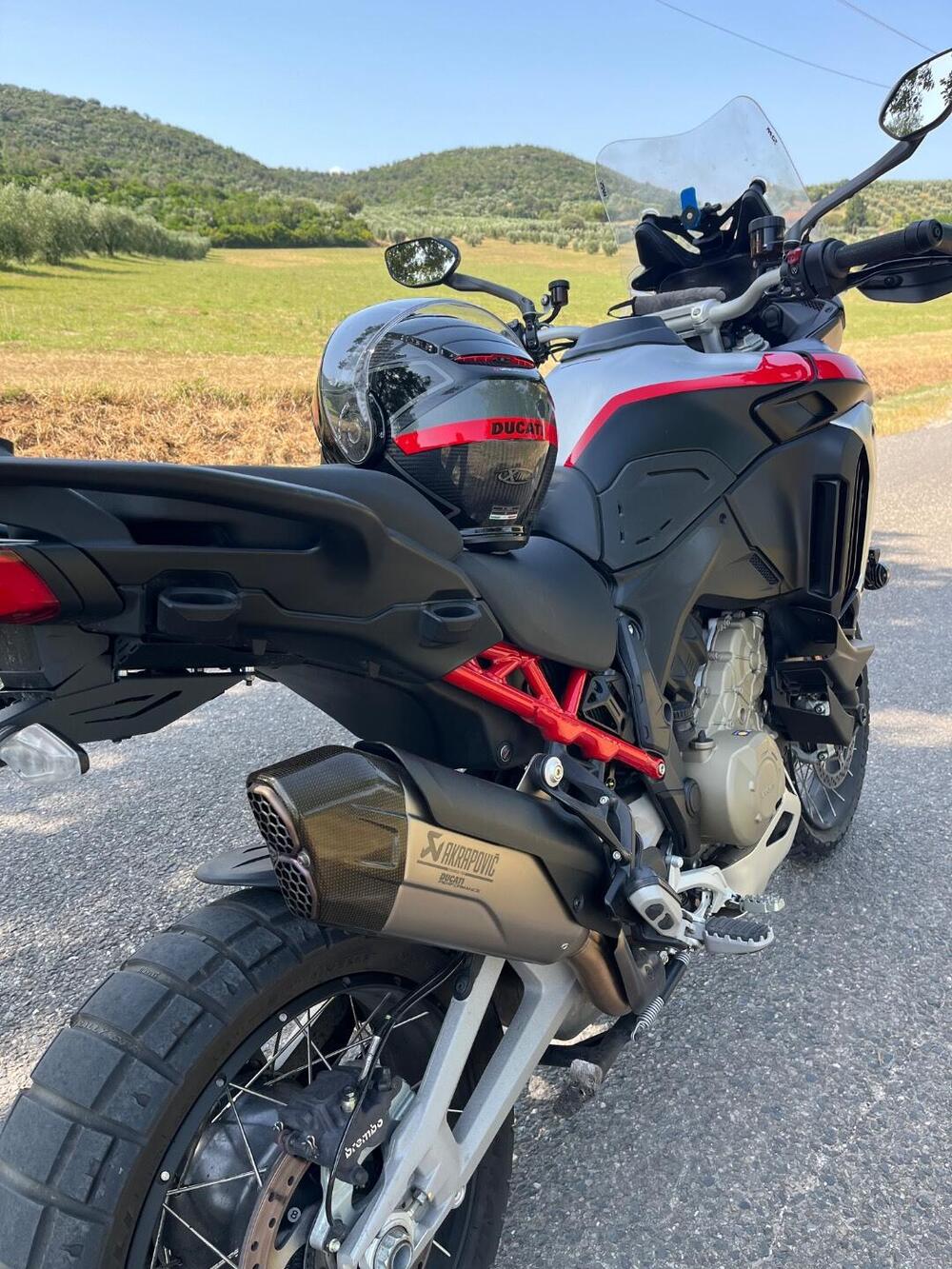 Ducati Multistrada V4 Rally (2023 - 25) (4)