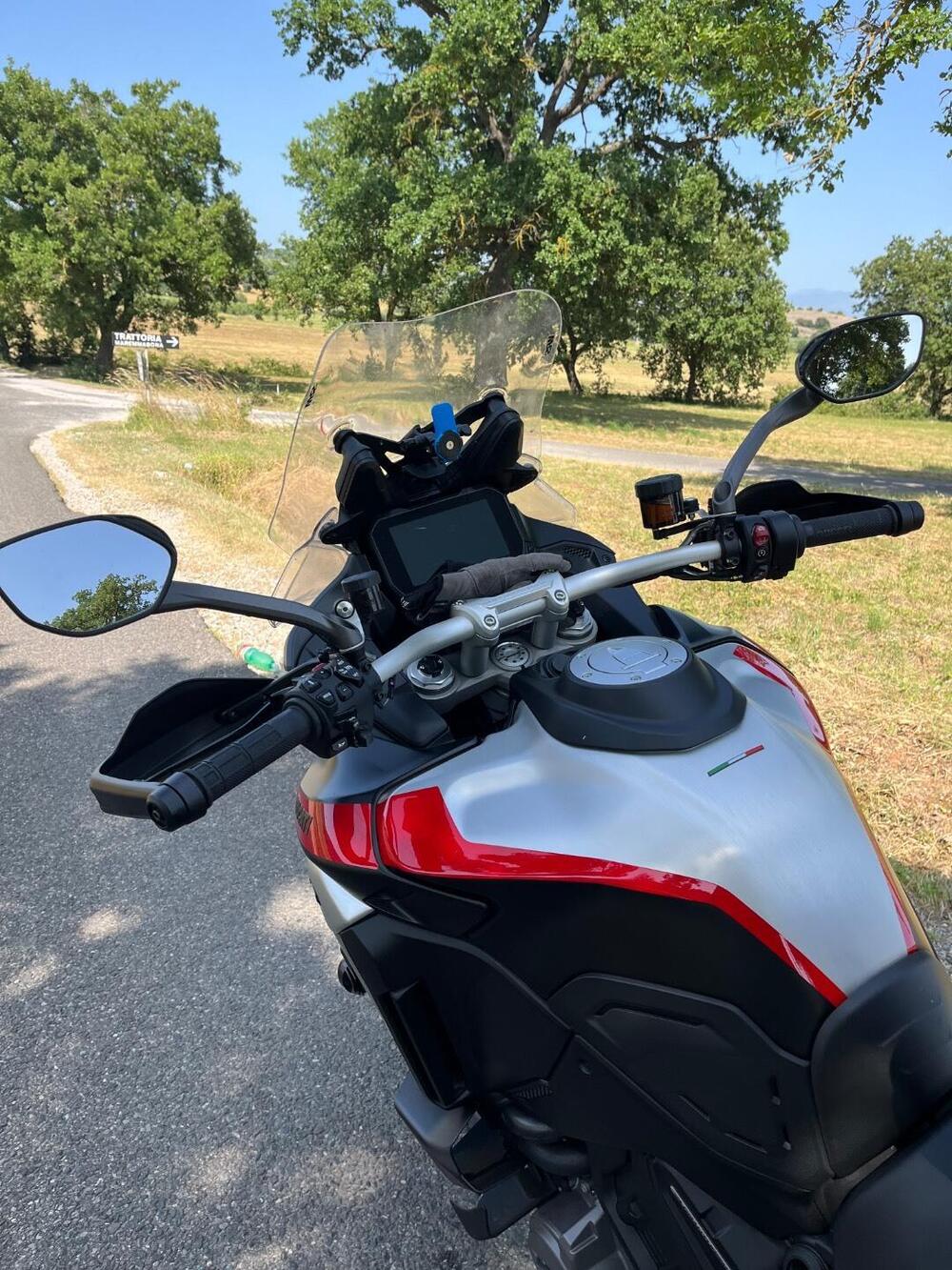 Ducati Multistrada V4 Rally (2023 - 25) (6)