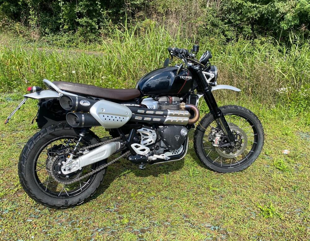 Triumph Scrambler 1200 XC (2019 - 20) (4)