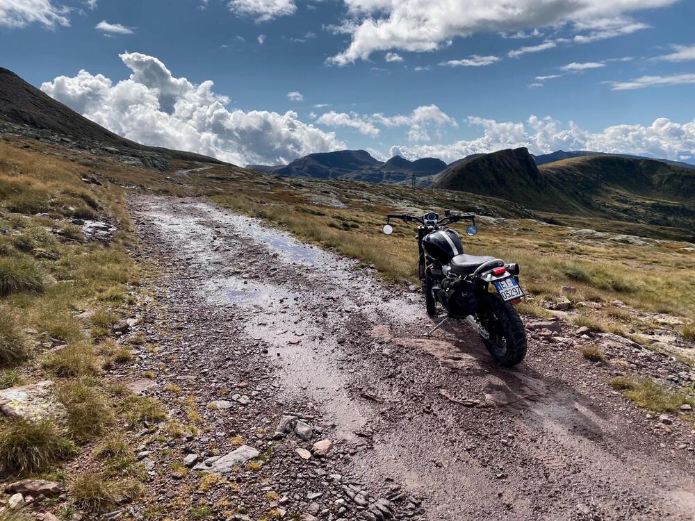 Triumph Scrambler 1200 XC (2019 - 20) (7)
