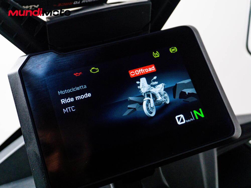 KTM 790 Adventure (2023 - 24) (20)