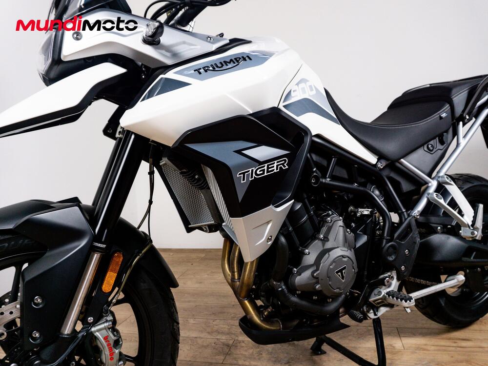 Triumph Tiger 900 GT (2024 - 26) (7)