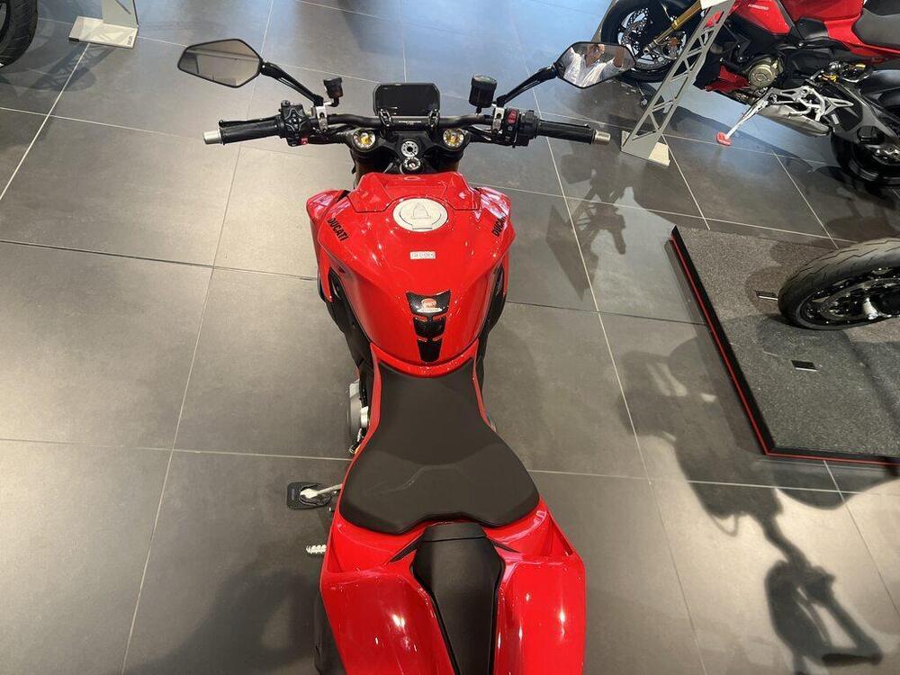 Ducati Streetfighter V2 (2025 - 26) (7)