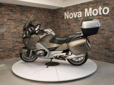 Bmw R 1200 RT (2008 - 09) usata