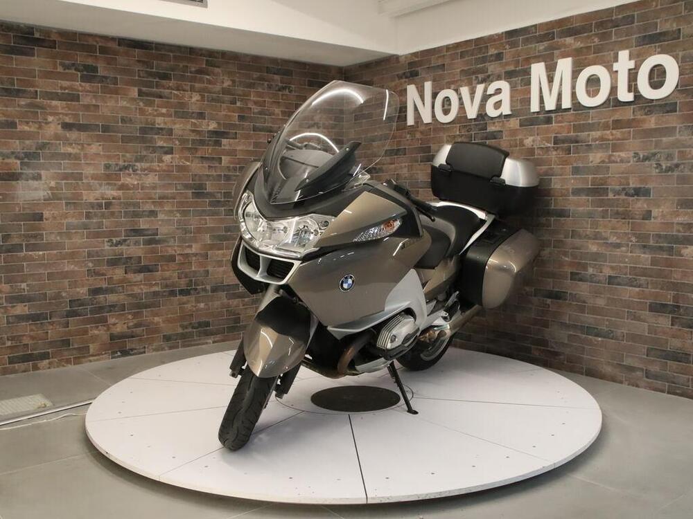 Bmw R 1200 RT (2008 - 09) (3)