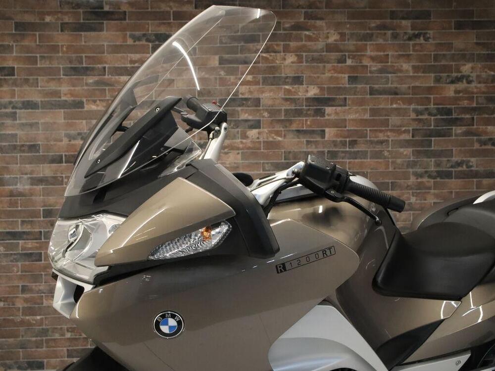 Bmw R 1200 RT (2008 - 09) (12)